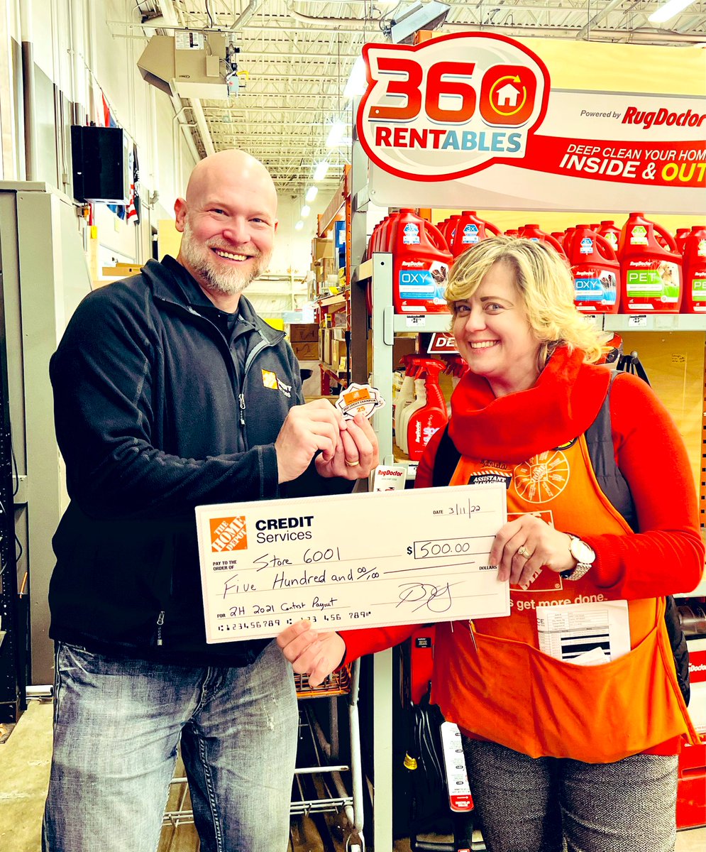 Gabriela A. Vincent (@mrsancavincent) on Twitter photo Proud of our team and the engagement of my FES and our front end! Thank you, <a href="/RandyTHDCredit/">Randy Aretz</a> for stopping by last week to celebrate with us our 2021 second half credit payout! Go team #6001! #thd6001casperproud @sanchez_1215 @TJ77HD <a href="/TeresaHRHD/">Teresa Smith</a> #drivingGET Proud of our team and the engagement of my FES and our front end! Thank you, <a href="/RandyTHDCredit/">Randy Aretz</a> for stopping by last week to celebrate with us our 2021 second half credit payout! Go team #6001! #thd6001casperproud @sanchez_1215 @TJ77HD <a href="/TeresaHRHD/">Teresa Smith</a> #drivingGET