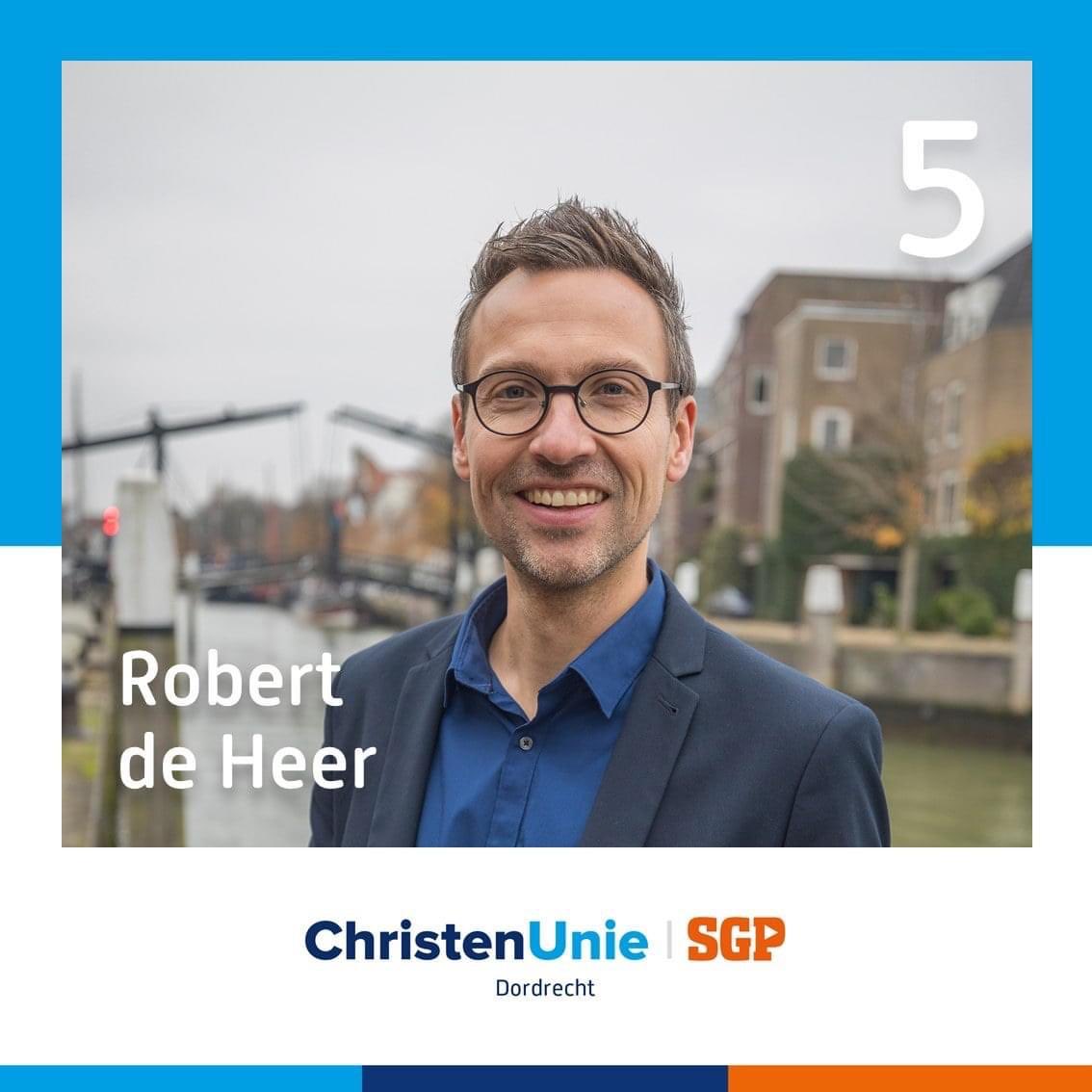 Robert de Heer tweet media