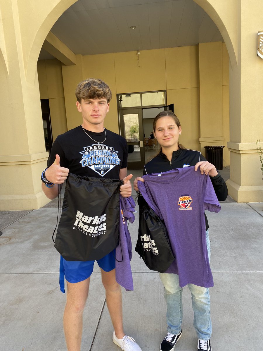 Canyon View Athletics tweet media