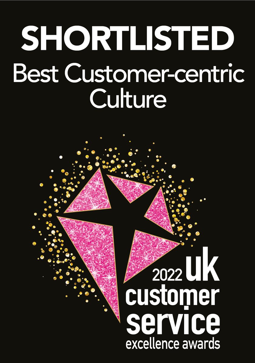 YourEmeraldLife's tweet photo. We are proud of all our customer service team. If possible, we are a little prouder today as we have made the shortlist for TWO categories in the 2022 UK Customer Service Awards. The event is next week, so we hope that @WardlawSteve and @heidiemerald get to hold something! https://t.co/ub16dSBMHs
