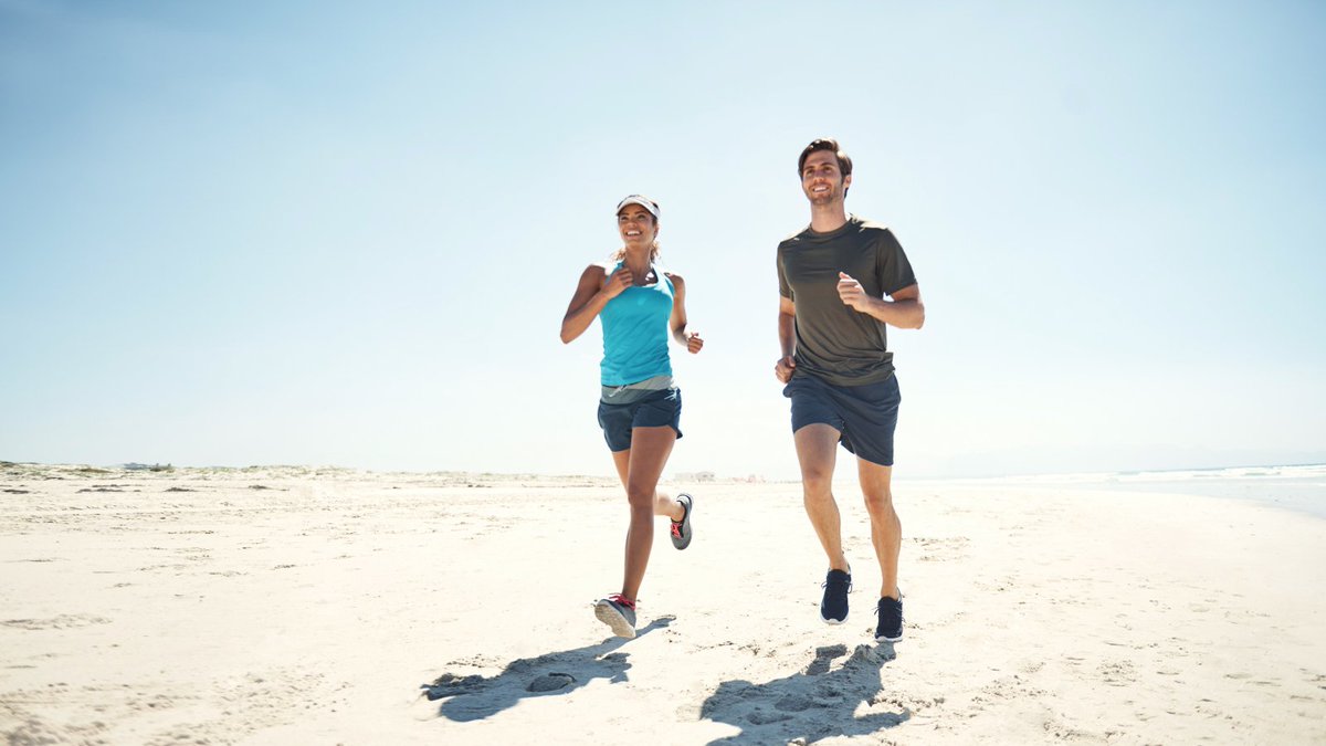 HealthyCollier's tweet image. The evidence is there! Physical activity is shown to reduce the risk of many chronic diseases, improves mental health, prevents unhealthy weight gain, and helps you sleep better (just to name a few). 

Encourage your friends and family to #MoveMoreSitLess.