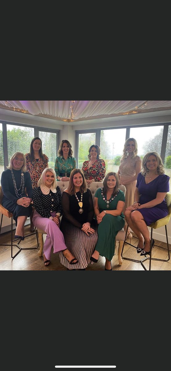 MourneOffice's tweet photo. Some of #TeamMOS were delighted to attend the International Women's Day celebration lunch on Friday 11th March 2022 hosted by @NewryChamber
#BreakTheBias #internationalwomensday https://t.co/1ysGpFqsXg