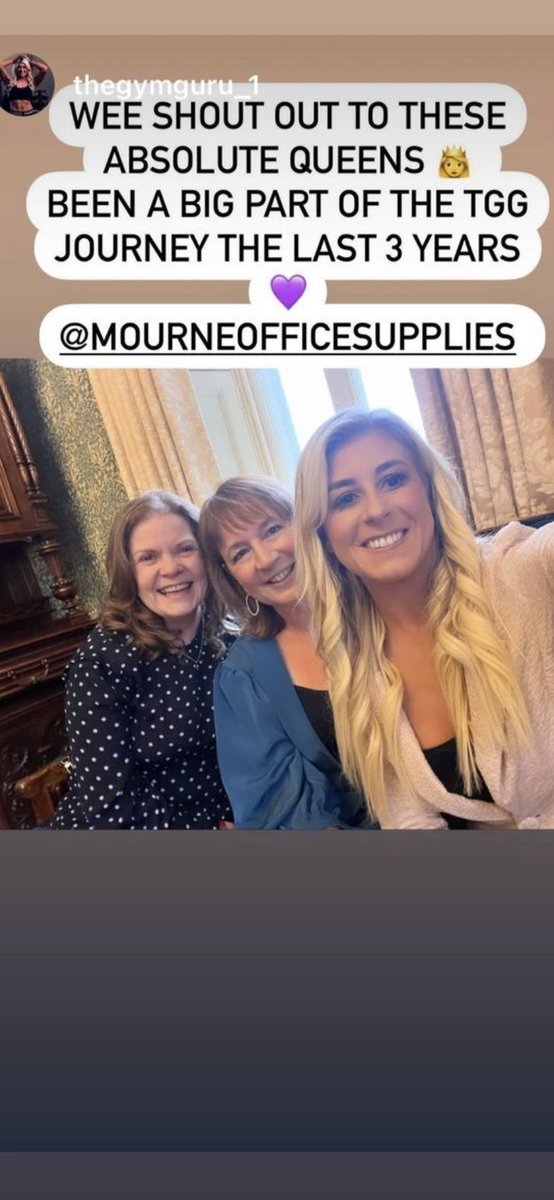 MourneOffice's tweet photo. Some of #TeamMOS were delighted to attend the International Women's Day celebration lunch on Friday 11th March 2022 hosted by @NewryChamber
#BreakTheBias #internationalwomensday https://t.co/1ysGpFqsXg
