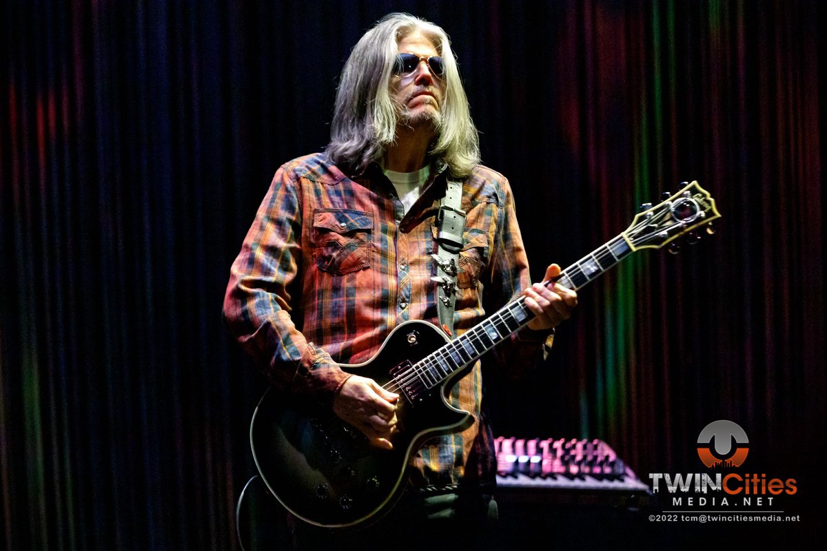 TCMdotnet's tweet image. There's only one @Tool  and they showed what makes them great last night @TargetCenterMN 
More at bit.ly/3t9dn5V