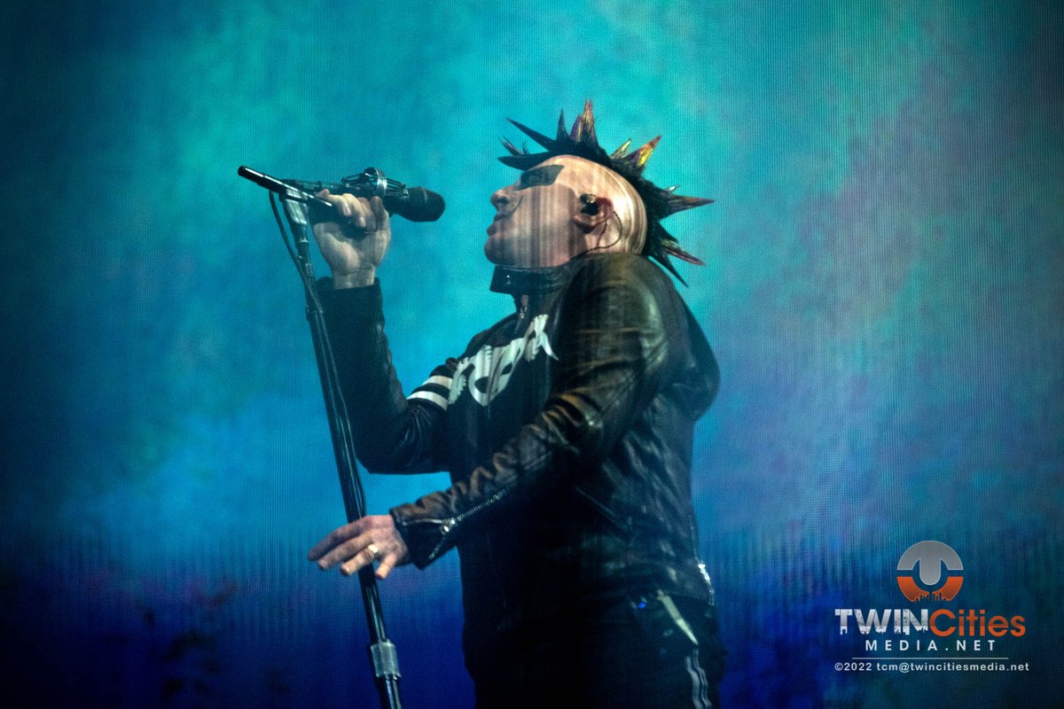 TwinCitiesMedia.net (@tcmdotnet) on Twitter photo There's only one <a href="/Tool/">TOOL effing TOOL</a> and they showed what makes them great last night <a href="/TargetCenterMN/">Target Center</a>
More at bit.ly/3t9dn5V There's only one <a href="/Tool/">TOOL effing TOOL</a> and they showed what makes them great last night <a href="/TargetCenterMN/">Target Center</a>
More at bit.ly/3t9dn5V