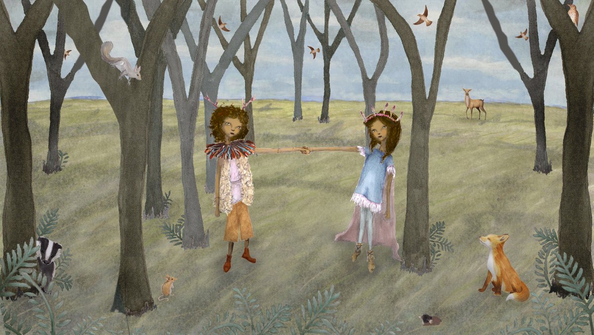 Calling all #HomeSchoolers We are producing some fabulous zoom sessions with poet <a href="/MurrayLYoung/">MurrayLachlanYoung</a> for #WorldPoetryDay on 22 March &amp; are inviting you to book a space!  Find out more here: bit.ly/3HRpwAz