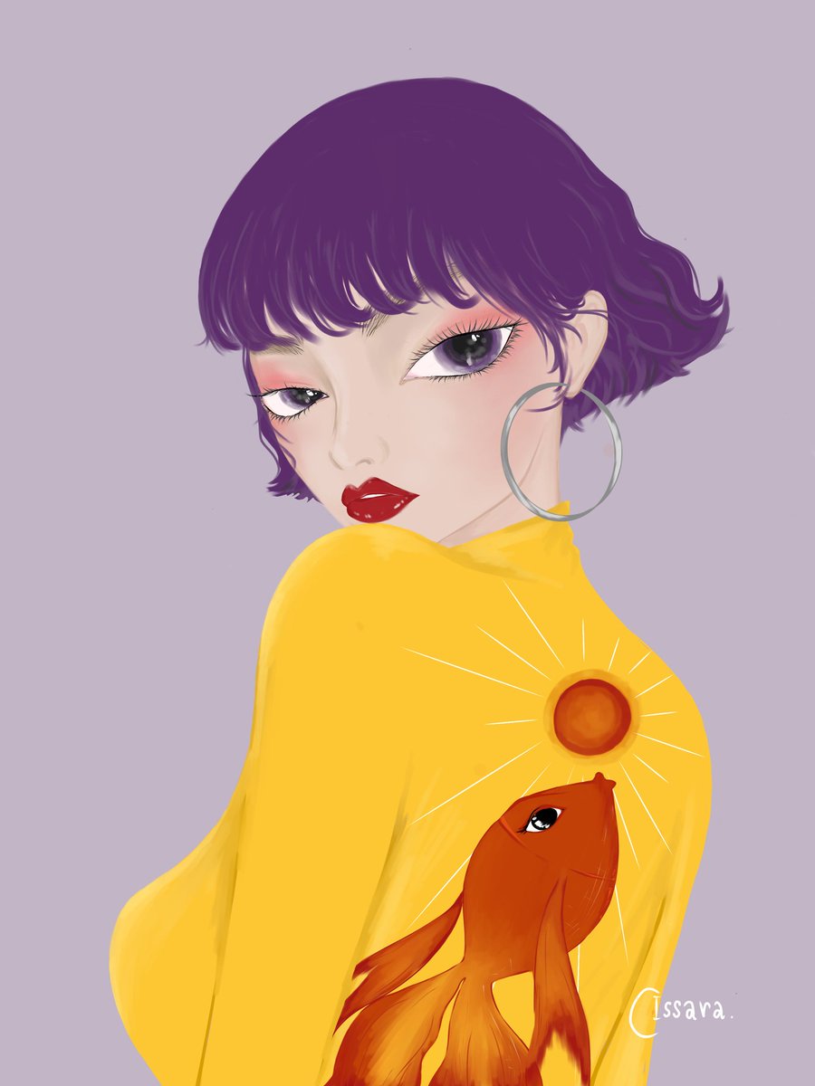 opensea.io/assets/0x495f9…

FEMININE AESTHETIC

SUNNY DAY 🌤💜🐠🥰💋🫐

NEW DROP

Their femininity and beauty, in different angles, I drew them from my imagination. I hope you like  And love them. Thank you.
#NFTs #NFTdrops #nftwoman #NFTTHAILAND #NFTshill #nftcollector #NFTJPN #NFT