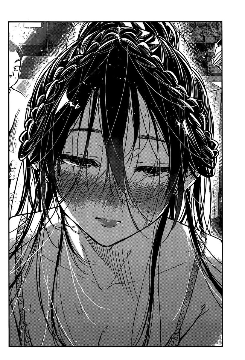 miggyfishy's tweet photo. I can't believe I'm saying this but...

rent a girlfriend 227 IS SUCH A GOAT CHAPTER WTF!!!! https://t.co/KB3RoZawsZ