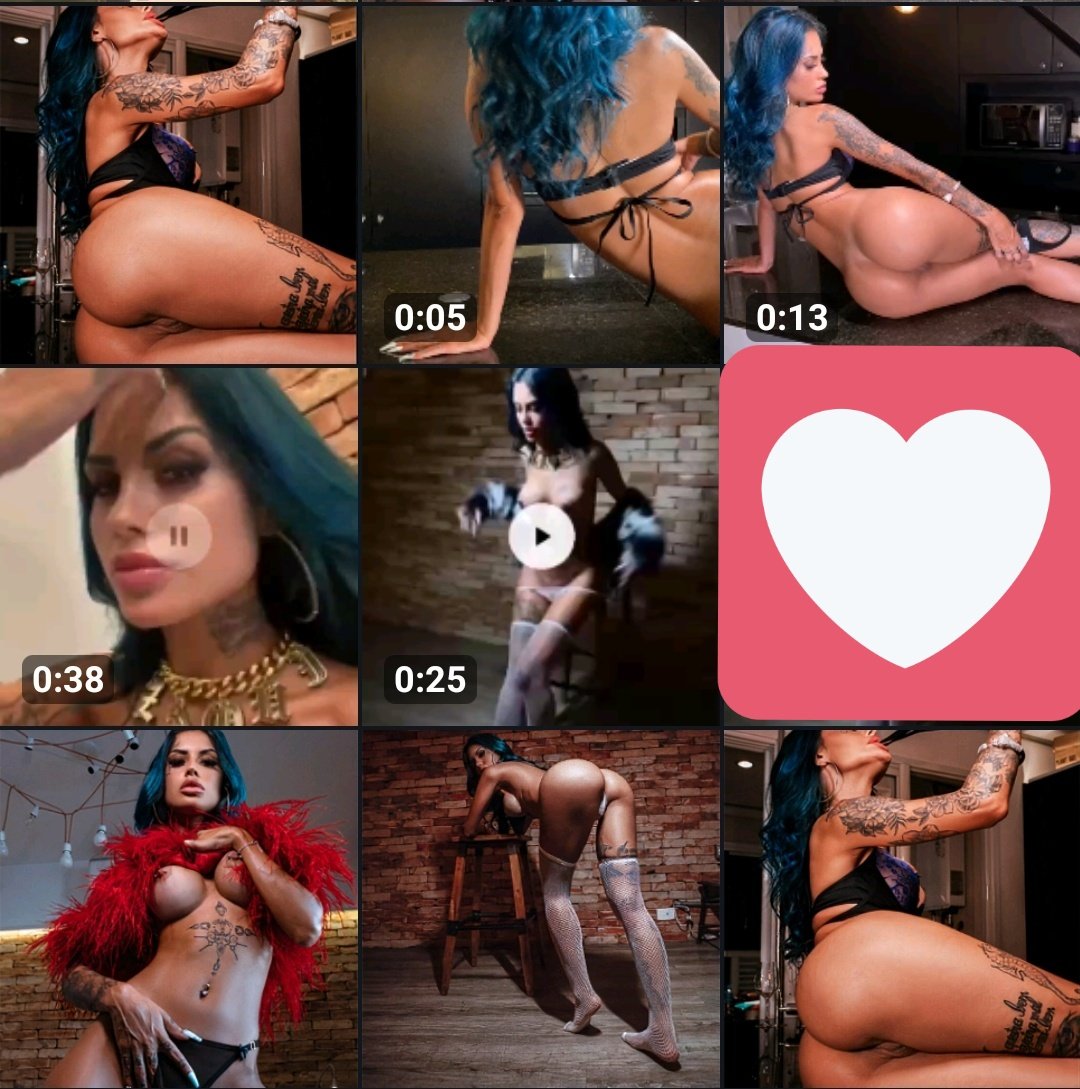 GostosasDMS's tweet photo. Tenho algumas fotos e vídeos da Tati Zaqui, interessados chama DM (R$20 tudo) https://t.co/0NSBPml5nU