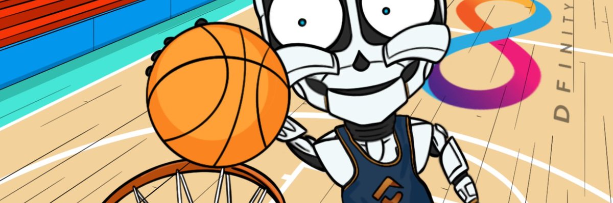 📢#ICP NFT Bracket Challenge!📢
Free to join! Password:theswop
50 #NFTs in prizes! 8 Winners!

1st- 16 NFTs
2nd- 12 NFTs
3rd- 7 NFTs
4th-8th 3 NFTs

Sign up before March 17th!

1 <a href="/cyman_live/">CYMAN🤖 e/acc</a> NFT #Giveaway on this tweet! 
✅RT to enter!
✅ Tag friends
#MarchMadness #Dfinity #NCAA