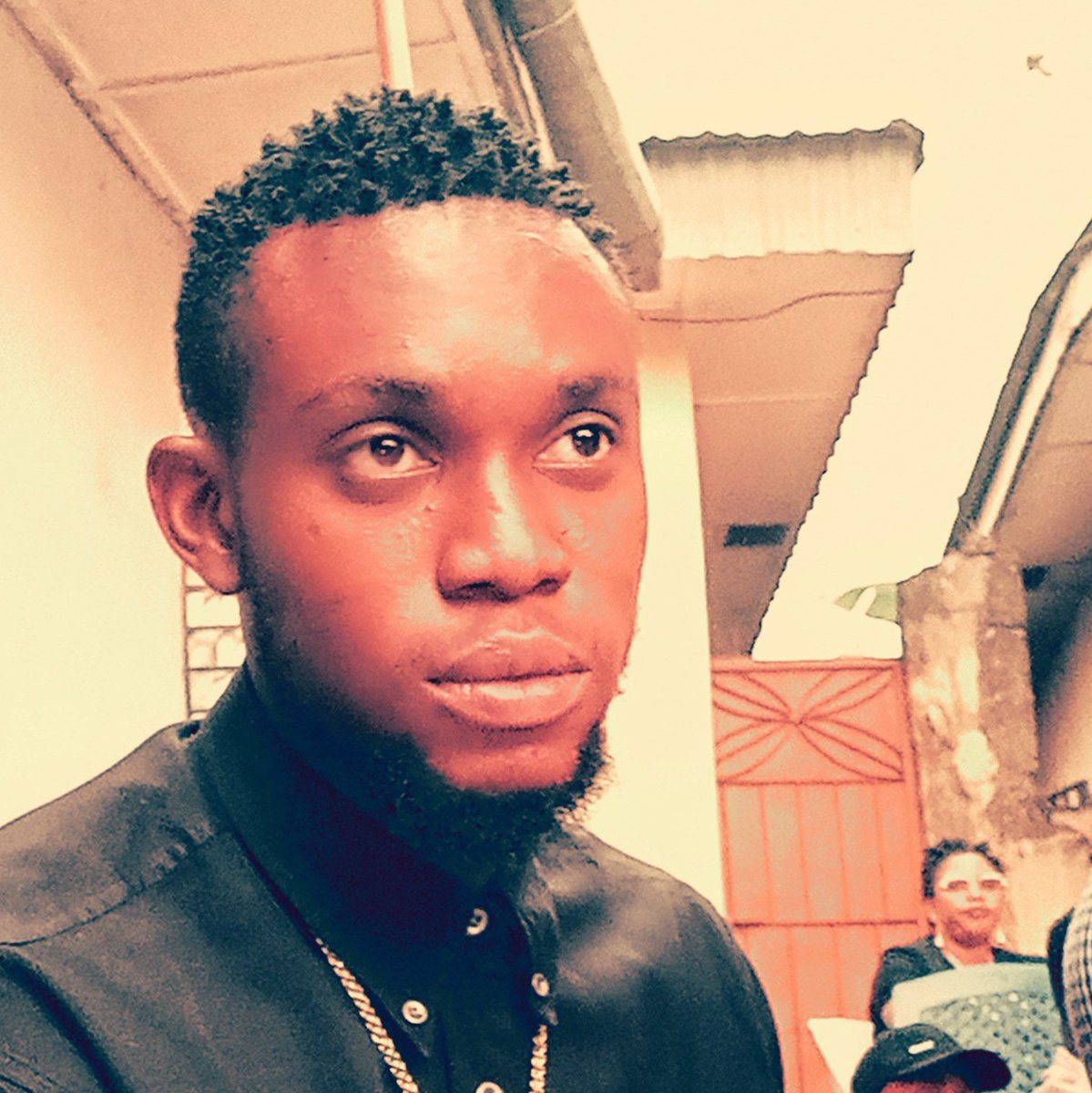 OnyiukeOnyiuke2's tweet image. #NewProfilePic