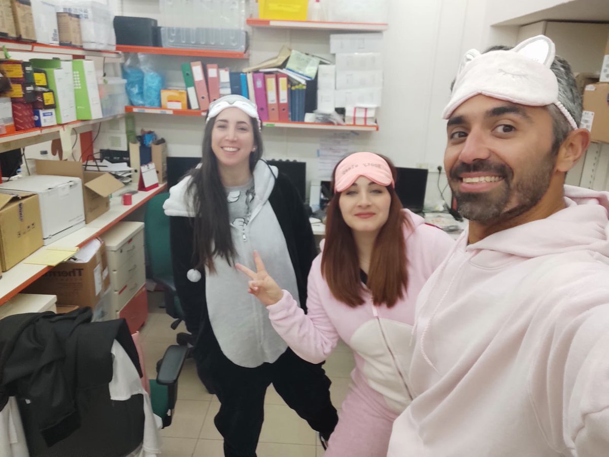 haliti_b's tweet photo. Yesterday was the initial indication @MaxKatsenelson @OshiOrshi #pjday #comfyfirst https://t.co/uHCs8VjWI9