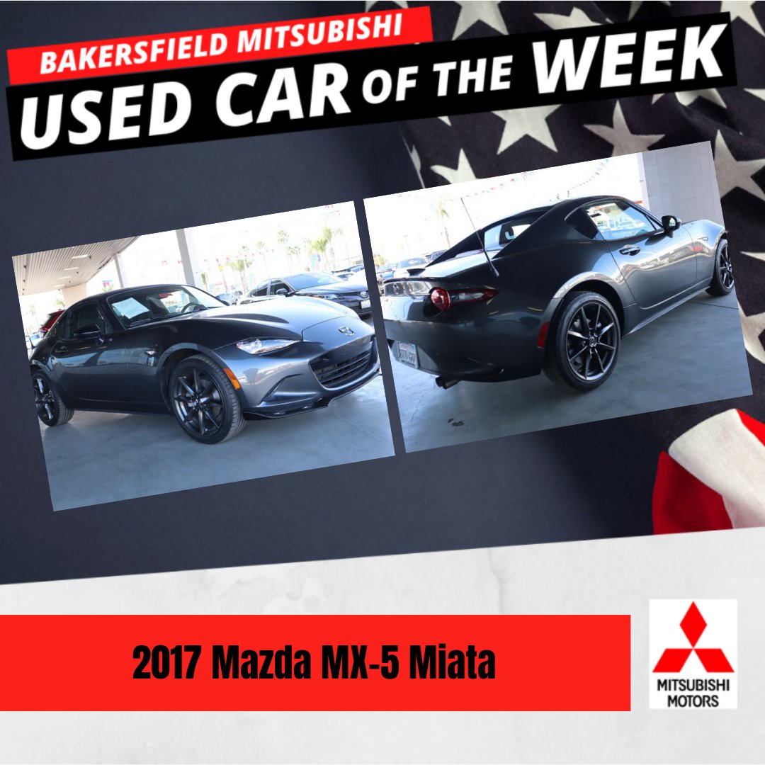 Bakersfield Mitsu (@BFMitsubishi) / Posts / X