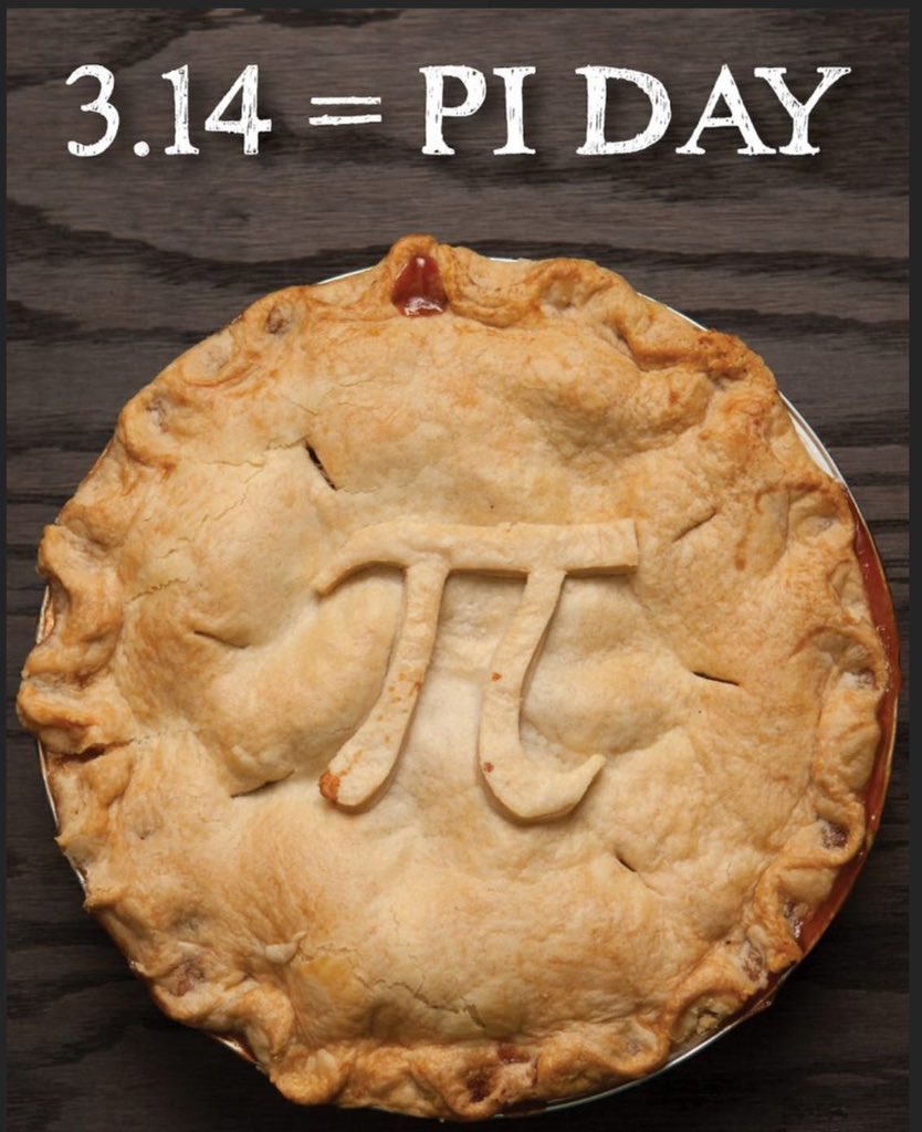 czverse's tweet photo. THIS IS IT...❗
"HAPPY PI DAY PIONEERS" 

#piday2022 #PiNetwork #PI #PiDay https://t.co/Zhy65Uy2HP