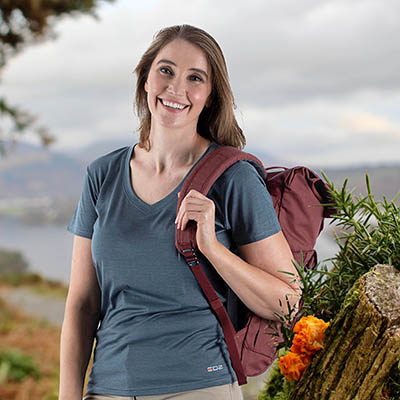 Save £10 on our Womens 135gsm T-shirts, now just £29.99!

Get yours now:

ow.ly/tr2e50IiLlv