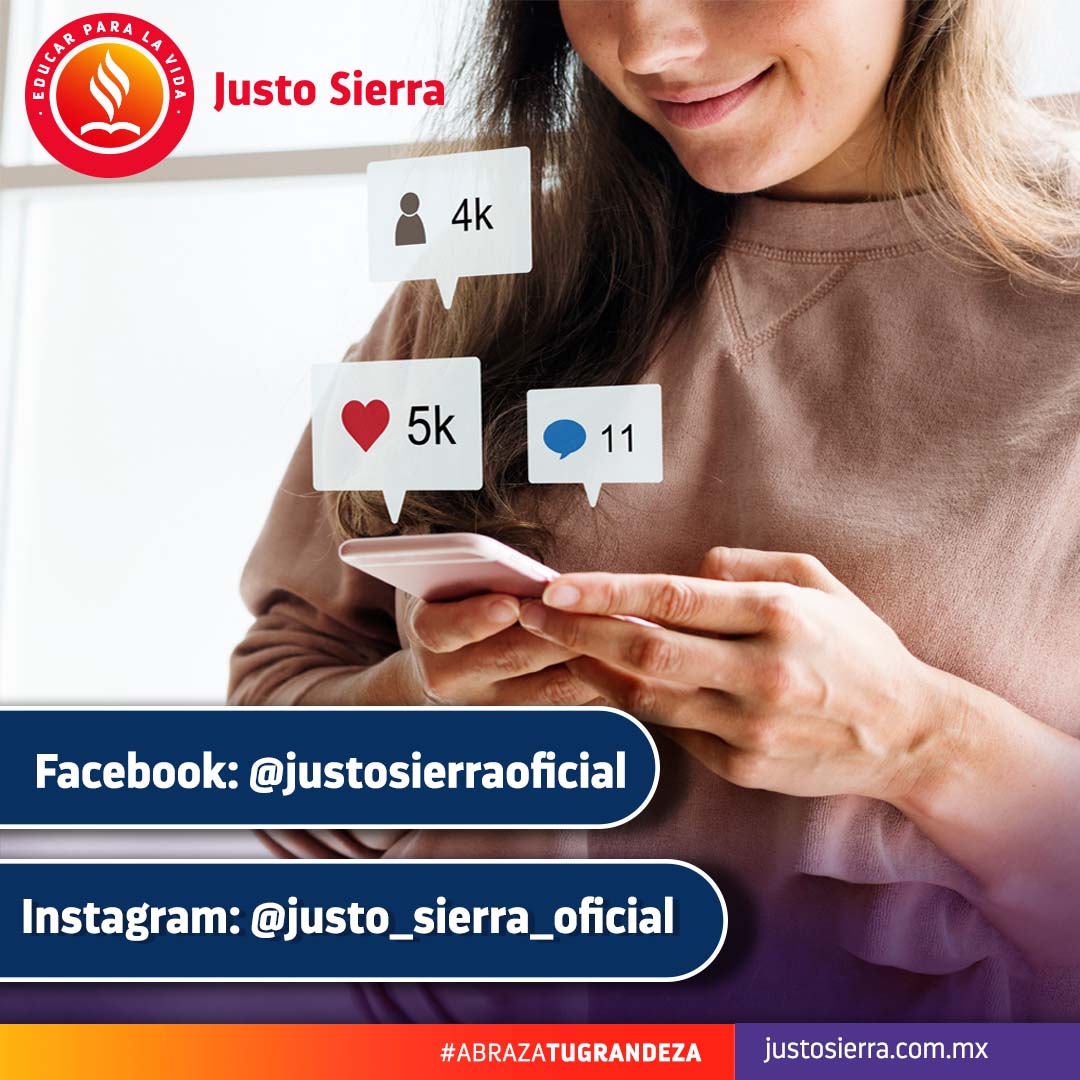 Recuerda que nuestras otras redes sociales tienen actualizaciones diarias. Pronto abriremos nuevos medios de difusión de información. ¿Ya nos sigues?