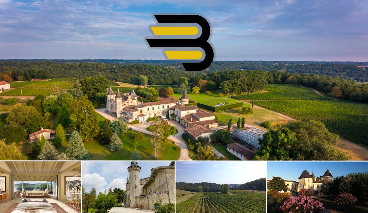 Bringing access to exclusive IRL assets through NFTs

Any interactions on this post will be considered for WL

#NFT #NFTutility #NFTdrops #nfts