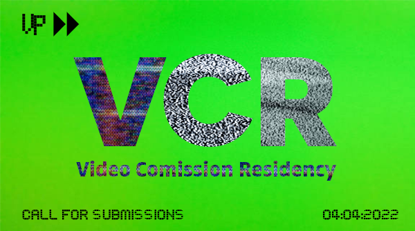 We’re seeking submissions from artists for the creation of single-channel videos. Selected applicants will be provided with a $2000 artist fee as well as access to VP equipment/facilities. Deadline: April 4, 2022, for more details and to apply online visit videopool.org/vcr_2022/
