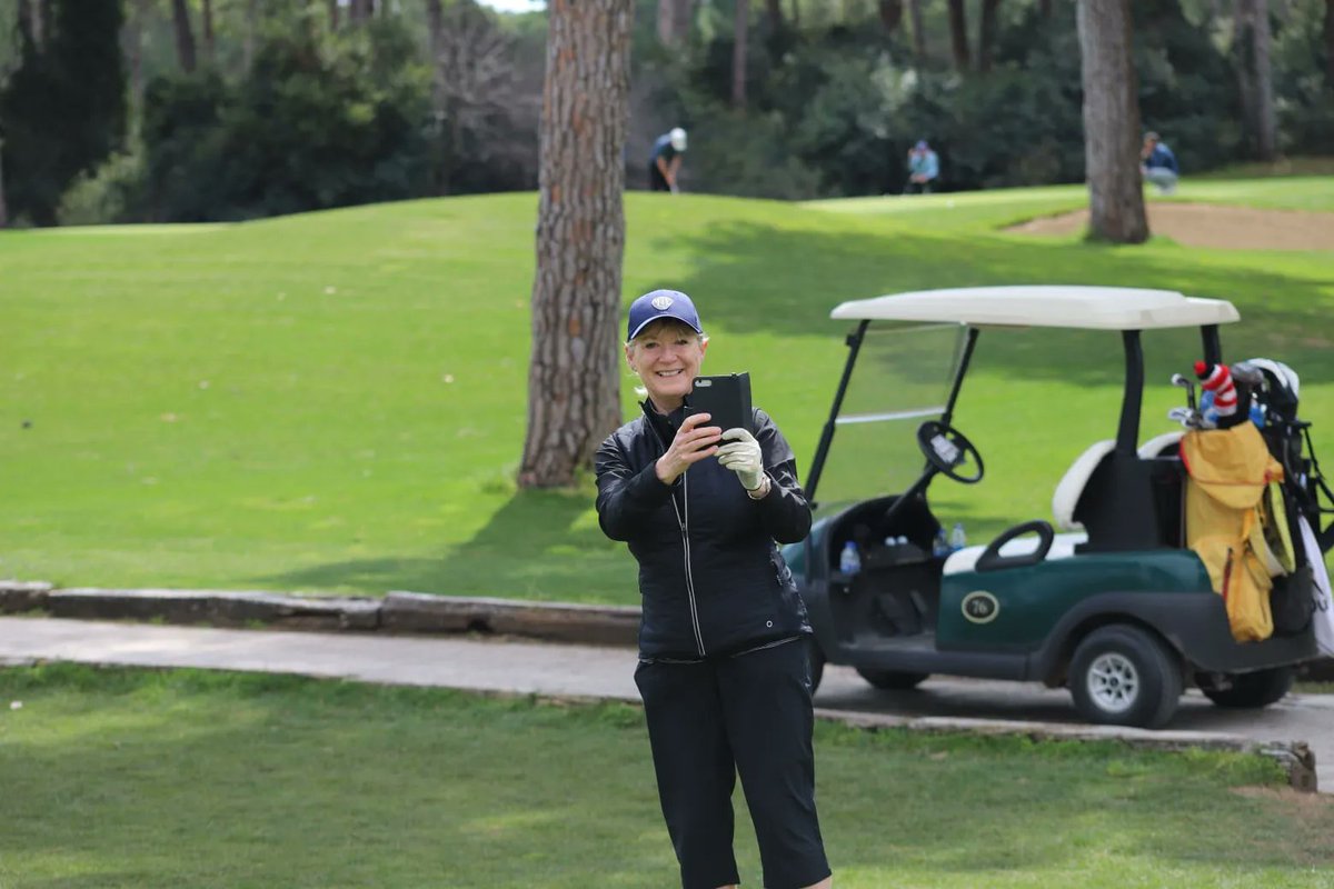 TGI_Golf's tweet photo. All the pictures from last week's Team Challenge are now available to view on our Facebook page. Why not head over and check them out? #TCXII https://t.co/2ssLleugSz