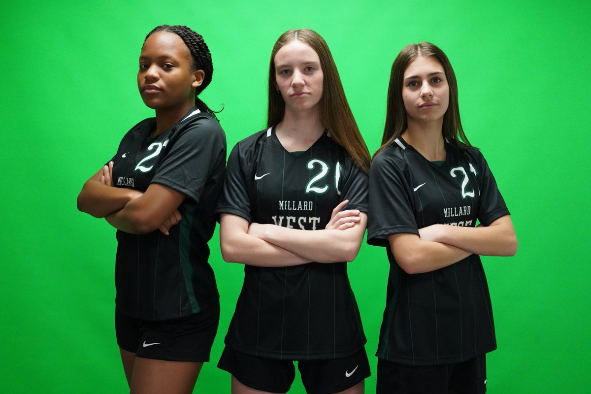 Students were busy this morning...athletic leadership academy meeting with <a href="/Aaals22/">starwarsboi</a> and <a href="/Humanex/">Humanex Ventures</a> plus media day for <a href="/MWGirlsSoccer/">MW Girls Soccer</a> &amp; <a href="/MillardWestFC/">Millard West FC</a> 

#WildcatPower #WalkAsAWildcat