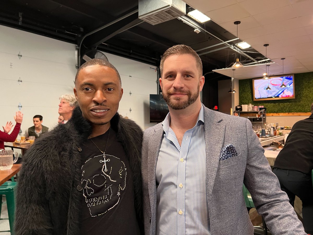 Cyvatar.ai tweet media