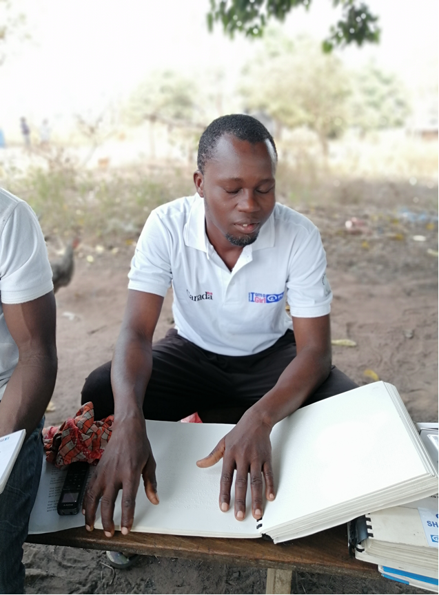PlanIntGhana's tweet photo. We are Inclusive and Empowering. Our programming addresses discriminatory structures that have led to exclusion, deprivation of resources and lack of opportunity.
#Inclusive #SHOWproject #FreedomOnline https://t.co/wzXAcnryAS