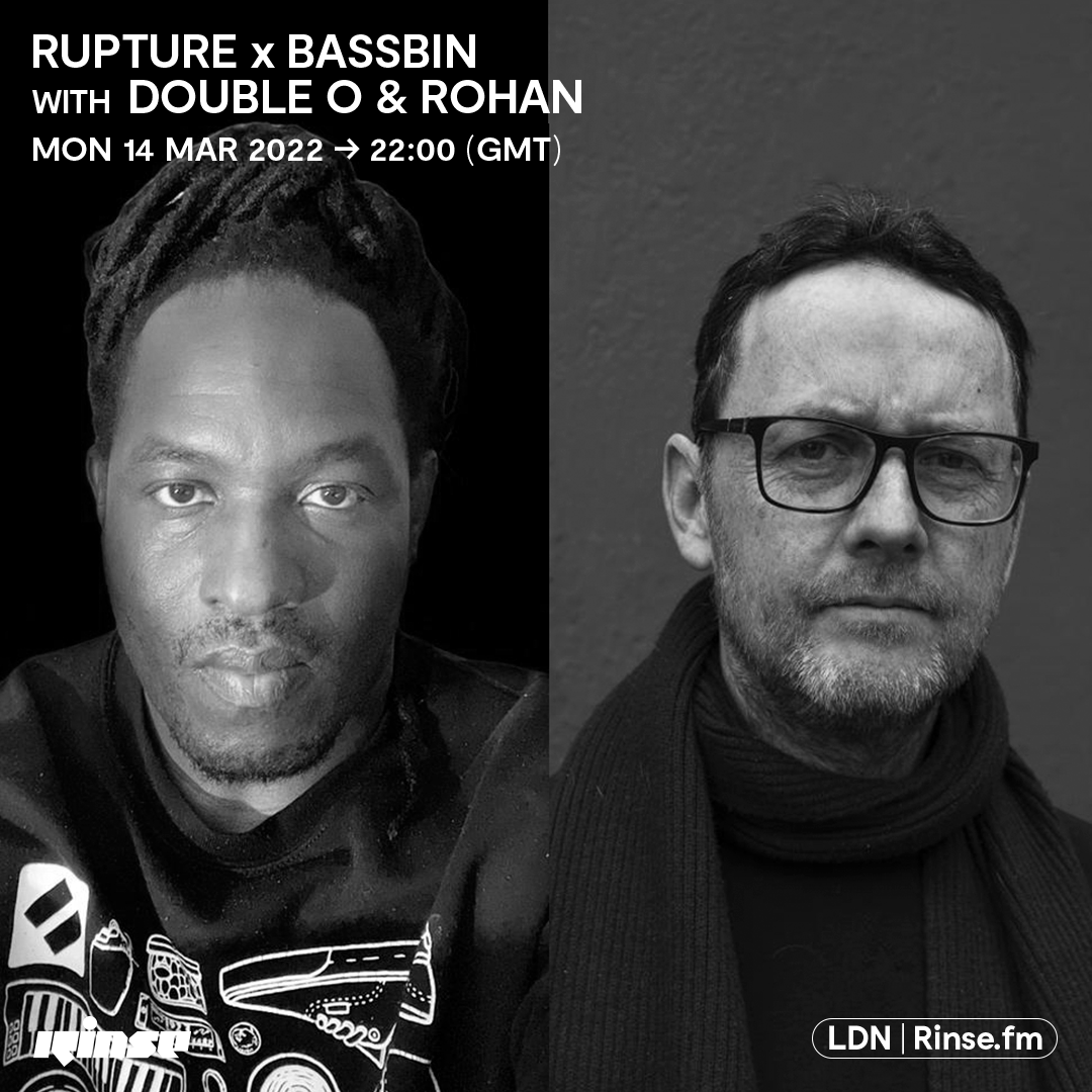 RinseFM's tweet photo. Up at 10PM it's #Rupture x #Bassbin with @DUBZLO & #Rohan on https://t.co/Q0ed1kLtwe + 106.8FM
#RinseFM https://t.co/0XlYpQUzPn