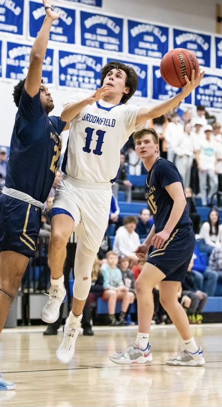 Congratulations to <a href="/Gabe_Estebanes/">Gabriel Estebanes</a> for being named Second Team All-Conference.  ⭐️