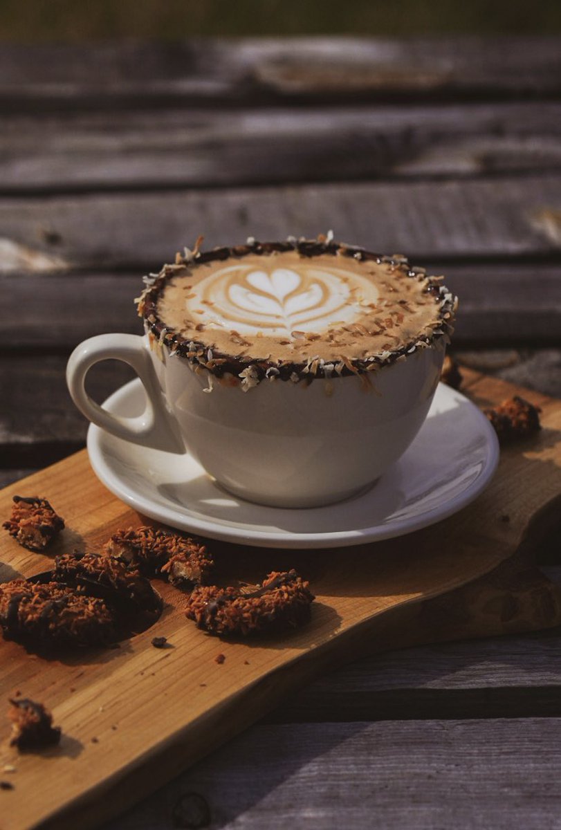 ScoutCoffee2's tweet photo. SPRING BREAK MENU drops today! https://t.co/Pn3z2L5ony