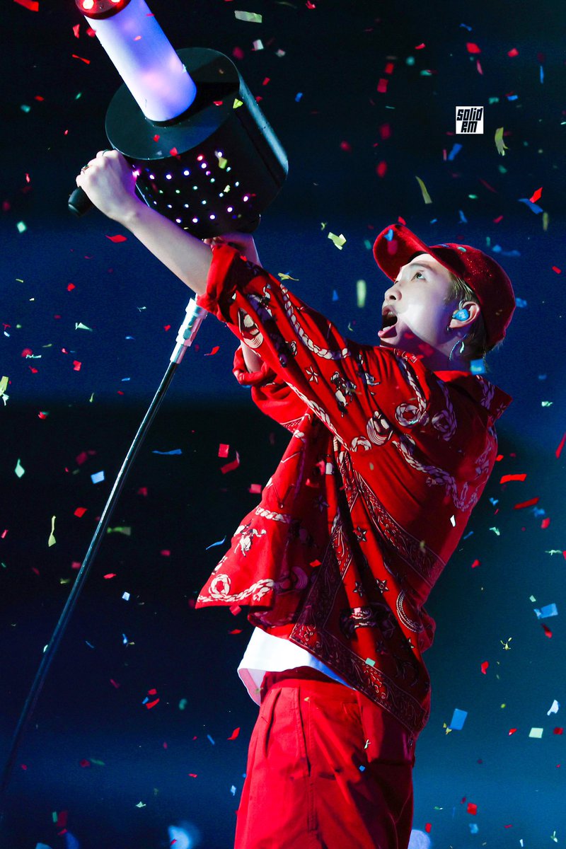 SOLID_RM's tweet photo. [HQ] 220313 PTD Seoul

#RM #남준 #김남준 #방탄소년단    #BTS    #SOLID_RM @BTS_twt https://t.co/hDNUrIikKH