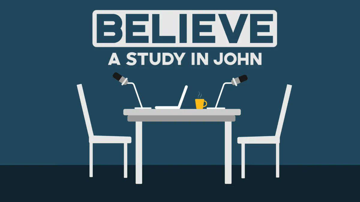 TrinityWired's tweet photo. New Believe Podcast episode is live! Join the conversation at https://t.co/HUB65jlkNT https://t.co/kR1kgtIxEf