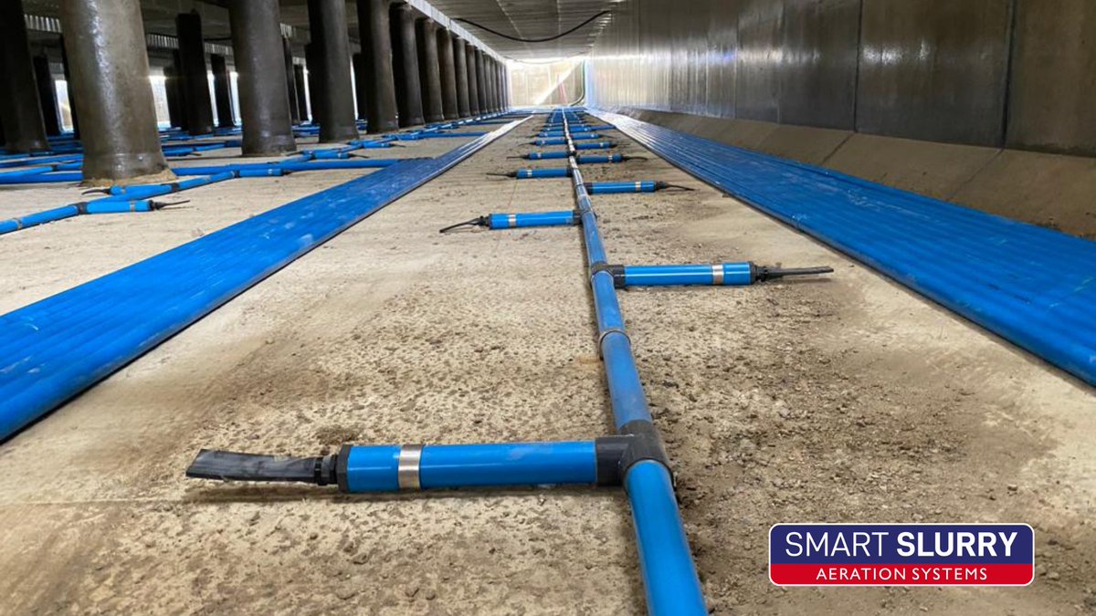 DairyPowerEquip's tweet photo. Smart Slurry Aeration System installed by @jamesholdingeng  in Oxford 🏴󠁧󠁢󠁥󠁮󠁧󠁿
#Dairypower #Aeration #AeratedSlurry #SaferSlurry #SmartFarming #EfficientFarming #SaferFarming #NextGeneration #Cattle #SlurryTechnology #manureaeration https://t.co/c9rI2NYj05