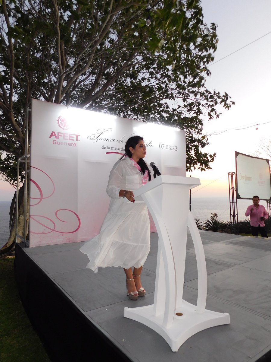 Afeet Nacional tweet media