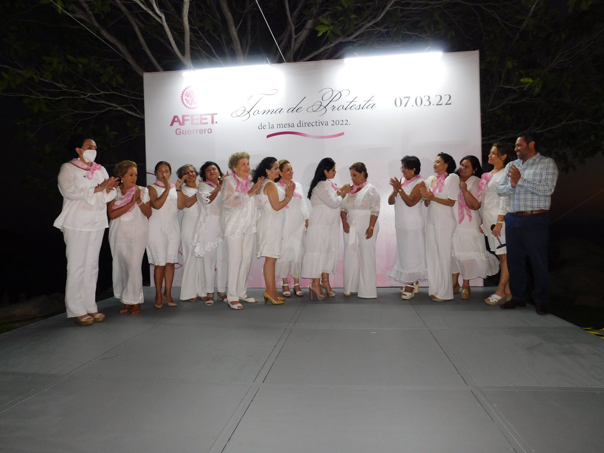 Afeet Nacional tweet media