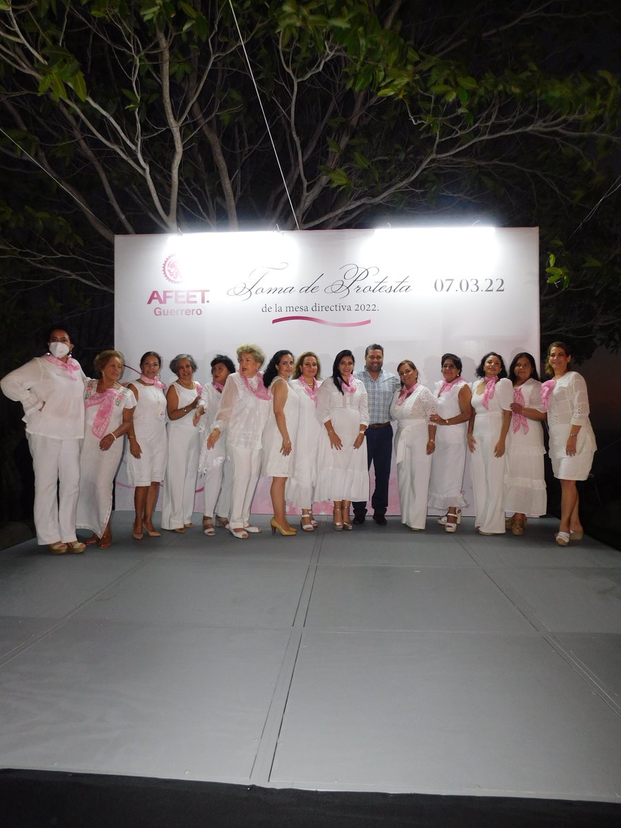 Afeet Nacional tweet media