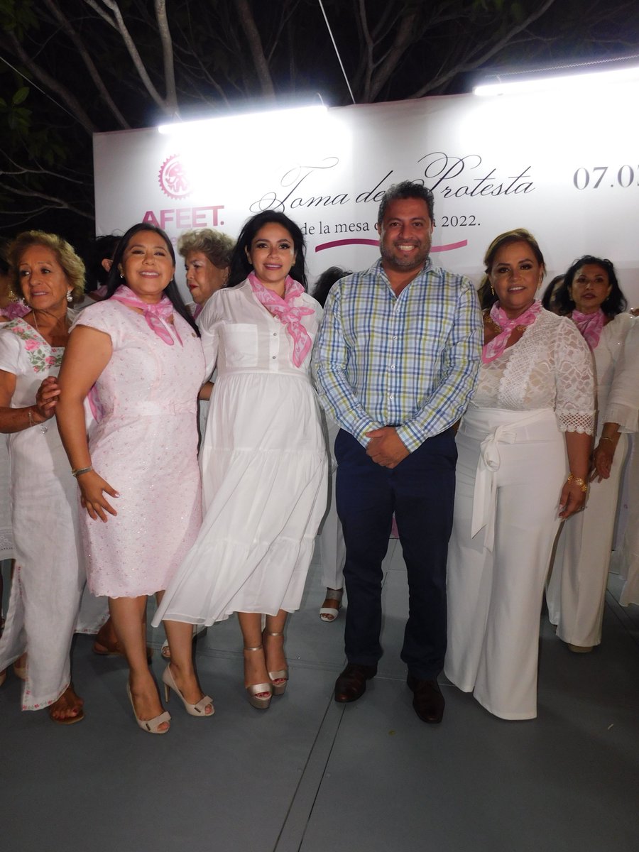 Afeet Nacional tweet media