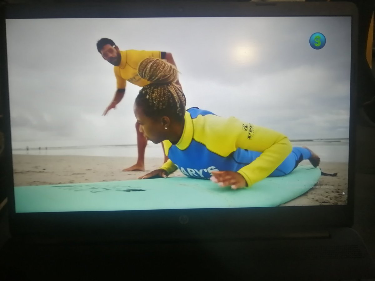 <a href="/SABC3/">S3</a> <a href="/TheInsiderSA/">The Insider SA</a> <a href="/MinnieDlamini/">Minnie Dlamini</a> <a href="/JessicaJaneSA/">Jessica Molebatsi</a> <a href="/mauricepaige2/">maurice</a> <a href="/3LaurenJoseph7/">Lauren Joseph</a> <a href="/MissDeniseZimba/">Denise Zimba</a> <a href="/jaredincpt/">Jared inCPT</a> Tuned in 😊💃❤️
 <a href="/TheInsiderSA/">The Insider SA</a> 
#TheInsiderSA #S3OpenUp
#S3FearlessByNature