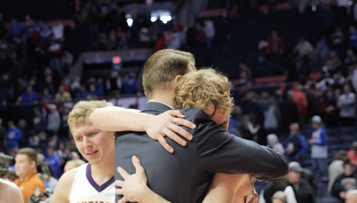 news_gazette's tweet photo. Thanks to @SagesAthletics, @SAGEHSPrincipal, @MonticelloCUSD for allowing @adzilis to tell the story of a remarkable @IHSAState experience.

VIDEO: 15 minutes worth of memories:

https://t.co/FwBXS1KqTe https://t.co/5tNGETci8M
