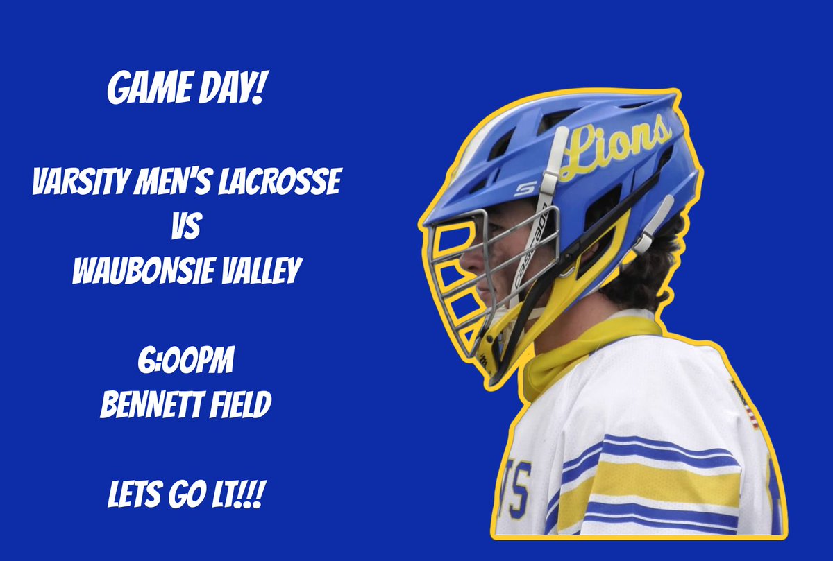 LTHS Boys Lacrosse (@lthsboyslax) on Twitter photo 