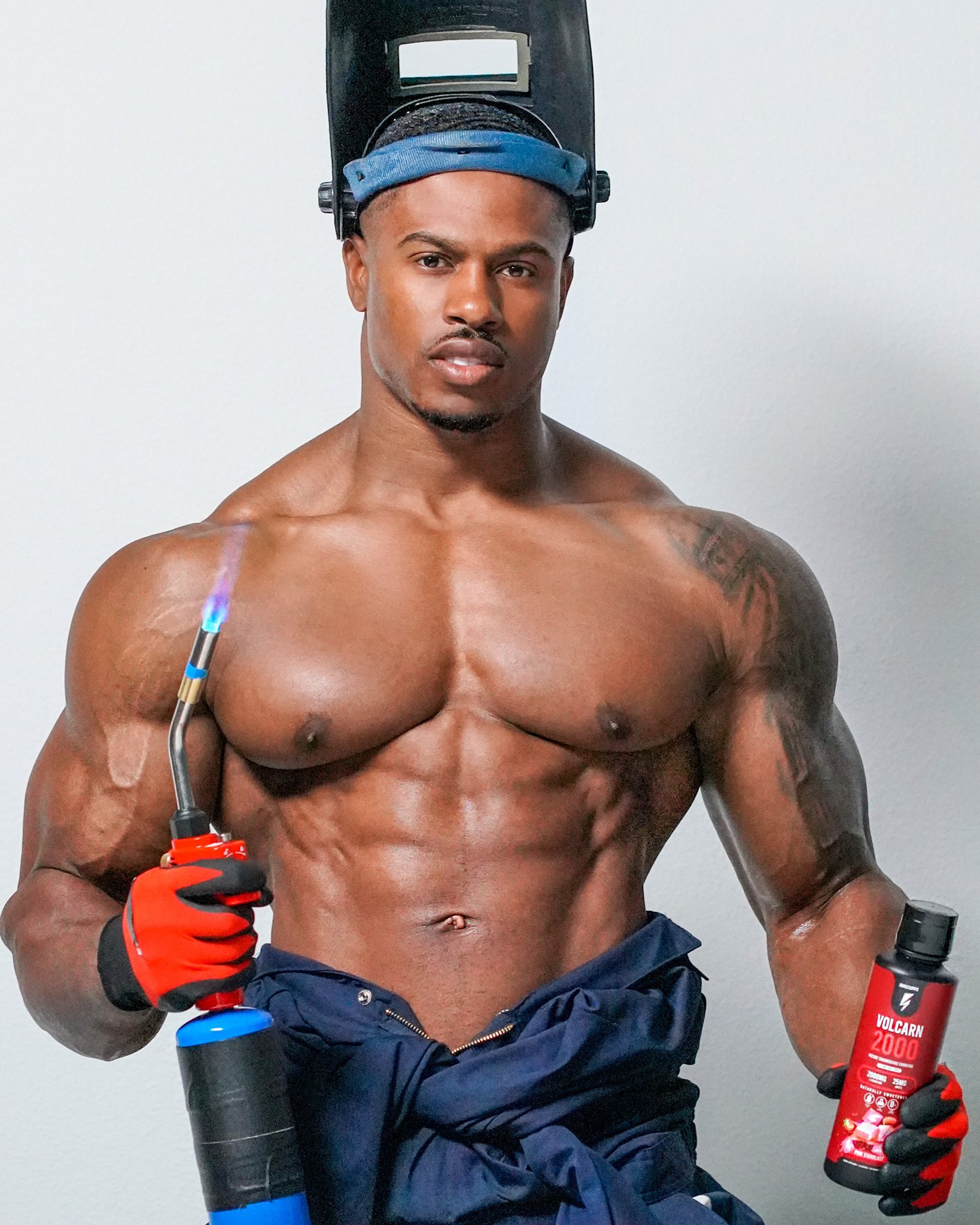 Simeon Panda Net Worth