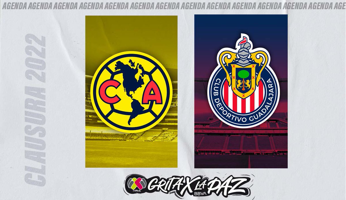 📹#ElResumenVivimos un #ClásicoSinColores con mucha intensidad, pasión ❤️‍🔥 y goles, entre América y Chivas en el Estadio Azteca. 🏟️El 'Rebaño' se llevó las tres unidades, y Licha se convirtió en la máxima goleadora en estos duelos. 🐐#GritaXLaPaz