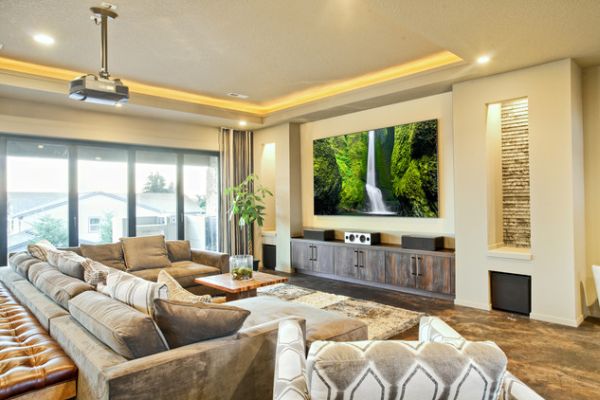 bliss_ltd's tweet photo. @BBC6Music is currently celebrating its 20th birthday. When planning a room, invisible or discreet speakers are a great investment, and can be fitted in the earlier stages of your build and buried into the walls, ceilings or floors. Enjoy. https://t.co/EUDNYxNy74