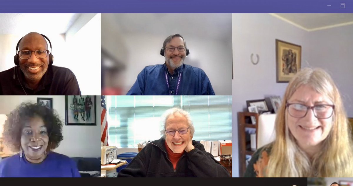 SEIUVA512's tweet photo. Thank you @SupervisorGross for meeting with the frontline Fairfax County employees of @SEIU to talk about passing a budget which invests in:
✅ Quality Public Services
✅ Fair pay
✅ Safe staffing
✅ A strong community for all!
#QualityPublicServices #UnionStrong https://t.co/Pjh7EvOlNd