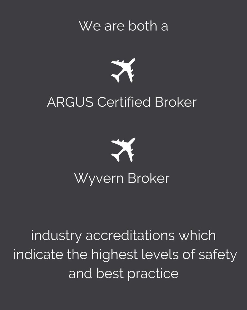 FXAIR Europe tweet media