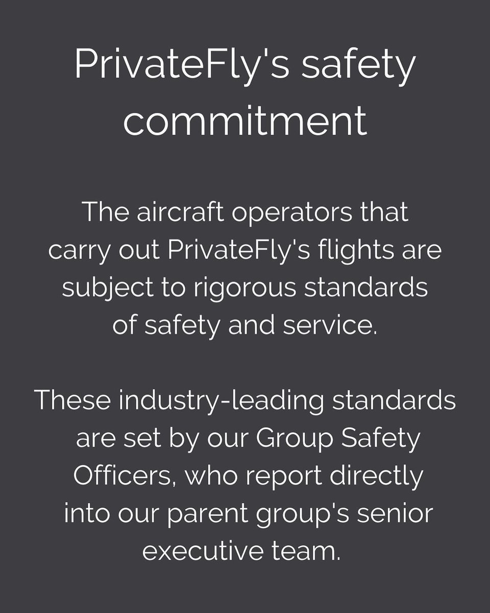 FXAIR Europe tweet media