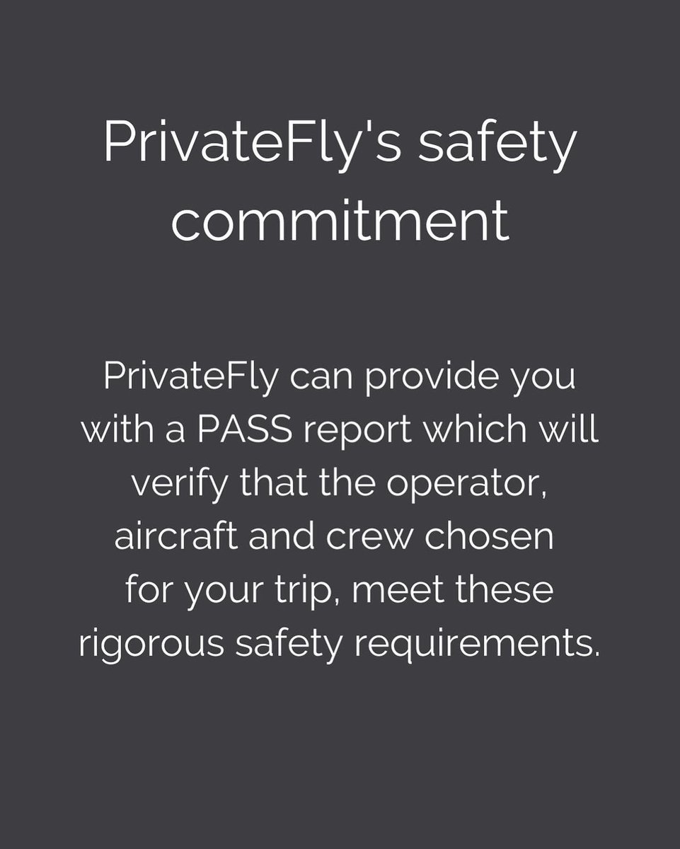 FXAIR Europe tweet media