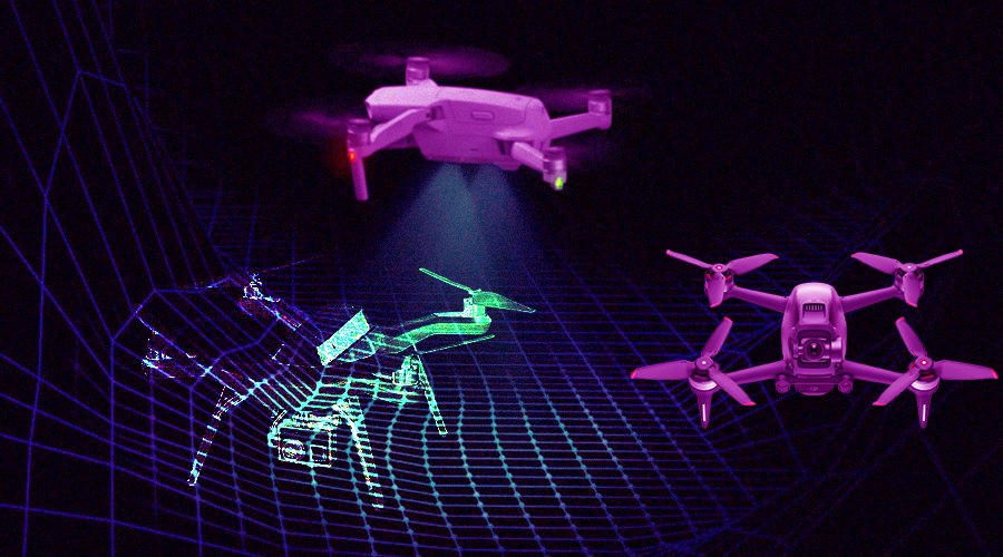 analyticsinme's tweet image. How are Collision Avoidance Drones Beneficial?
bit.ly/3t9sMmJ
#CollisionAvoidDrones #CollisionAvoidance #SLAMTechnology #HyperspectralDrone #GPSandGLONASS #drone #drones #programming #machinelearning #AI #AINews #AnalyticsInsight #AnalyticsInsightMagazine