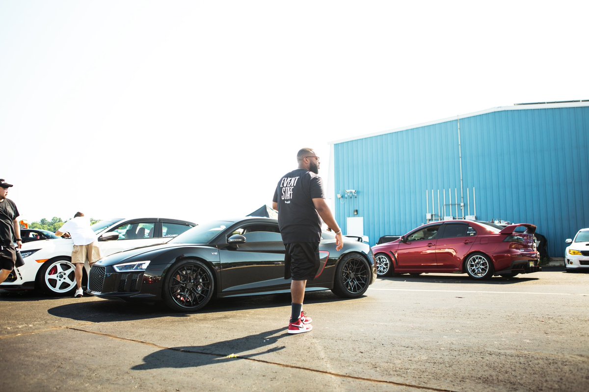 kennycano_'s tweet image. So, I’m from the automotive world. I did alot of things and videos when I was a kid, that gave people hope and life all around these amazing machines. Which lead me to creating #Pandafest which takes place May 1st at Princeton Airport in Jersey. Come out &amp;amp; some fun. #losgoonies