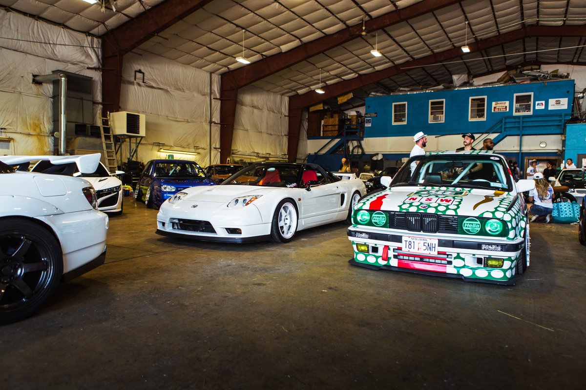 kennycano_'s tweet image. So, I’m from the automotive world. I did alot of things and videos when I was a kid, that gave people hope and life all around these amazing machines. Which lead me to creating #Pandafest which takes place May 1st at Princeton Airport in Jersey. Come out &amp;amp; some fun. #losgoonies