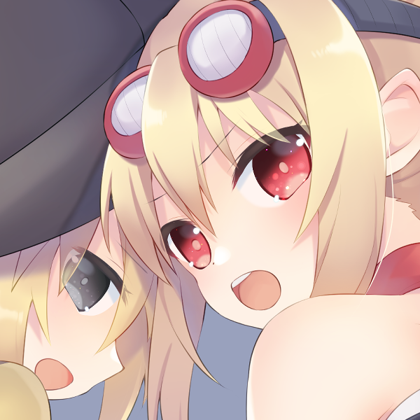 Skeb納品しました!ありがとうございました～!
https://t.co/MLYMJ8hGmd 